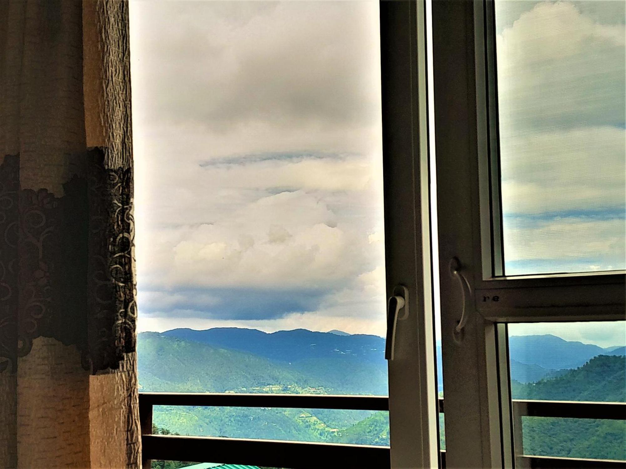 דירות שימלה Mountain And Peace מראה חיצוני תמונה